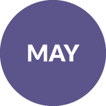 MAY