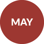 MAY